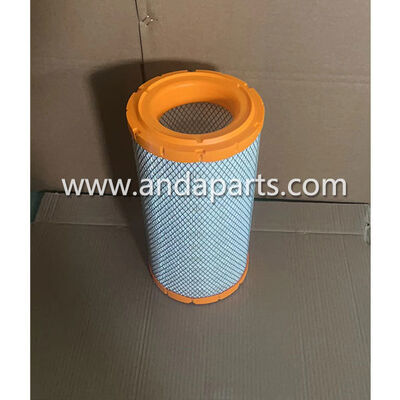 China Good Quality Air Filter For SCANIA E626L supplier
