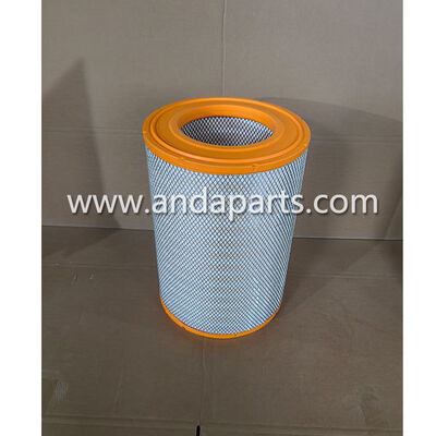 China Good Quality Air Filter For SCANIA 1801775 supplier