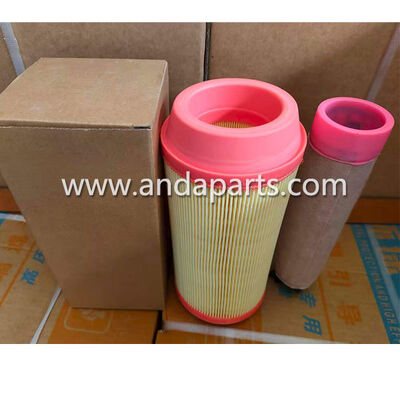 China Good Quality Air Filter For Mann C11100 supplier