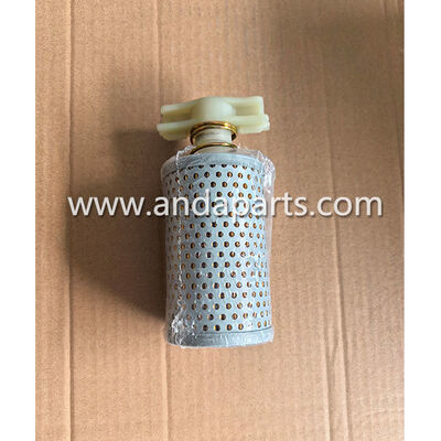 China Good Quality Steering Filter For Truck6X10 supplier
