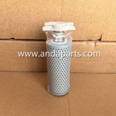 China Good Quality Steering Filter For Truck Truck 6X13 supplier