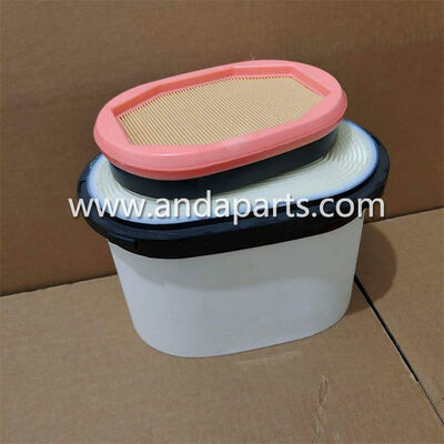 China Good Quality Air Filter For Excavator PF900600M supplier
