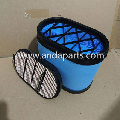 China Good Quality Air Filter For Machinery P608676 supplier