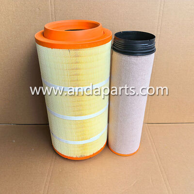 China Good Quality Air Filter For Truck E603L 0040943504 supplier