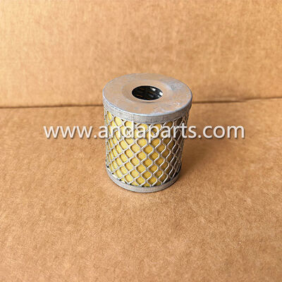 China Good Quality Fuel Filter For Diesel Engine C0506 supplier