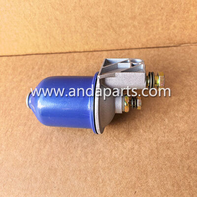 China Good Quality Fuel Filter Assembly For Diesel Engine C0506 supplier