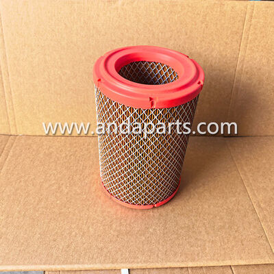China Good Quality Air Filter For JAC Truck PU1725 supplier