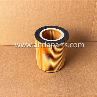 China Good Quality Air Filter For MANN C1250 supplier