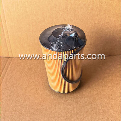 China Good Quality Oil Filter For Weichai 611600070119 supplier