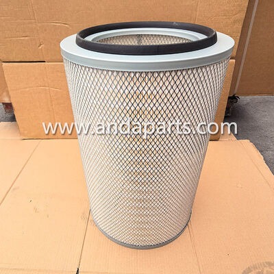 China Good Quality Air Filter For Benz Truck 0030941504 supplier
