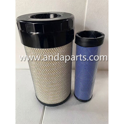 China Good Quality Air Filter For Truck P785589 P785389 supplier