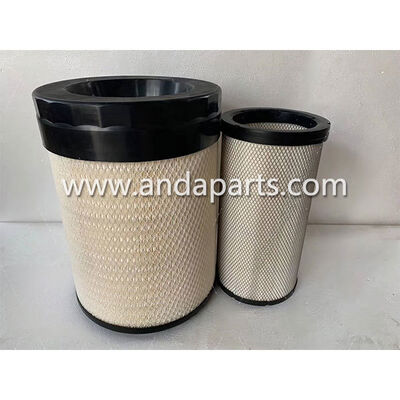 China Good Quality Air Filter For Drilling Equipment P786197 P786198 supplier