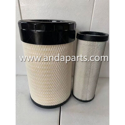China Good Quality Air Filter For Drilling Equipment P785590 P785401 supplier