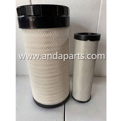 China Good Quality Air Filter For Harvester Machine P788963 supplier