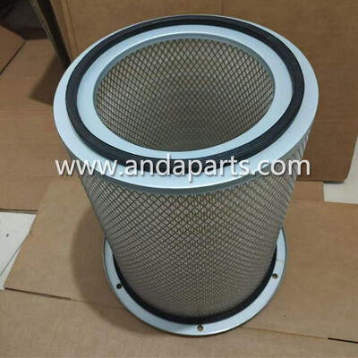 China Good Quality Air Filter For Generator Engine AF25278 supplier
