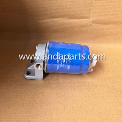 China Good Quality Fuel Filter For Sinotruk Howo FG9604550030 supplier