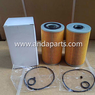 China Good Quality Oil Filter For Isuzu 9-88513106-2 supplier