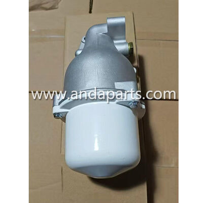 China Good Quality Oil Rotor Filter For Faw Truck A11Z00301A supplier