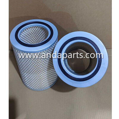 China Good Quality Air Filter For Truck K1522 supplier