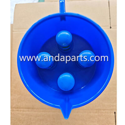 China Good Quality FOUR FILTER FUNNEL supplier