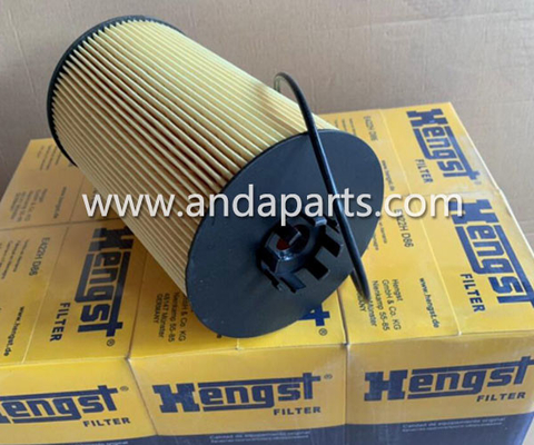 China Good QUALITY Oil Filter For Hengst E422HD86 On Sell supplier