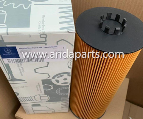 China Good Quality Fuel Filter For MERCEDES-BENZ A5411800209 On Sell supplier