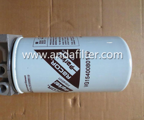 China Good Quality Fuel Filter For FilterTC VG1540080110 ON SELL supplier