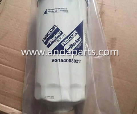 China Good Quality Fuel Filter For FilterTC VG1540080211 ON SELL supplier