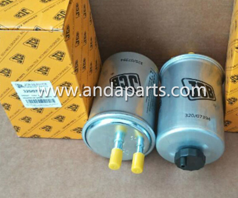 China Good Quality Fuel Filter For J.C. B 32/007394 On Sell supplier