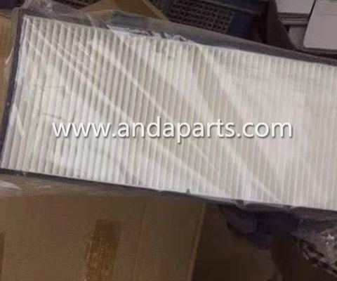China Good Quality Cabin Air Filter For DOOSAN 471-00119 On Sell supplier