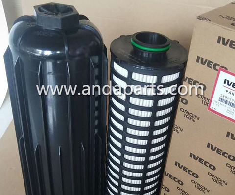 China Good Quality Oil Filter For IVECO 2996416 supplier