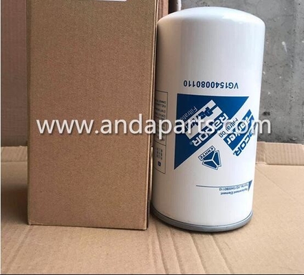 China Good Quality Fuel Filter For FilterTC VG1540080110 supplier