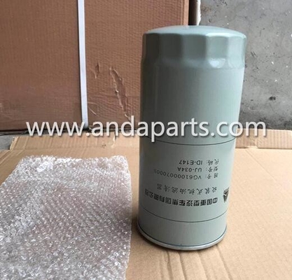 China Good Quality Oil Filter For FilterTC VG61000070005 supplier