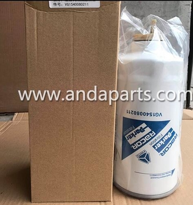 China Good Quality Fuel Filter For FilterTC VG1540080211 supplier