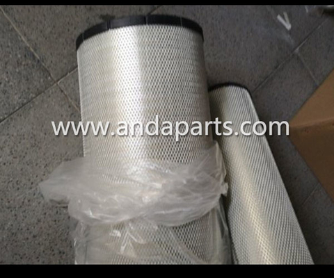 China Good Quality Hydraulic Oil Filter For  P173489 supplier