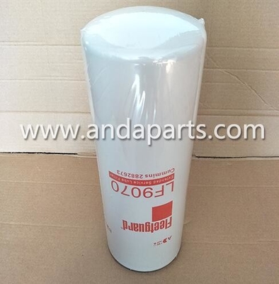 China Good Quality Oil Filter For Fleetguard LF9070 supplier