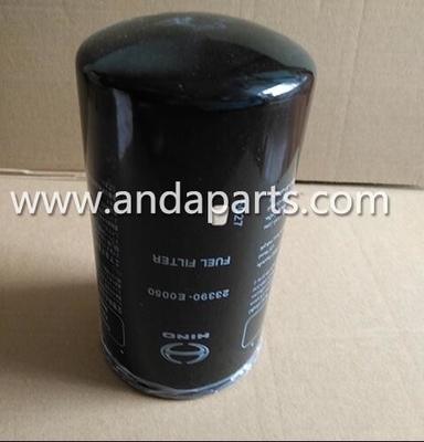 China Good Quality Fuel Filter For HINO VH23390-E0050 supplier