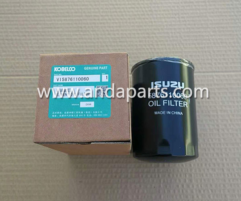 China Good Quality Oil Filter For ISUZU 5876110060 supplier