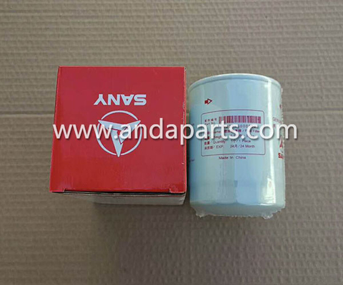 China Good Quality Fuel Filter For SANY B222100000521 supplier