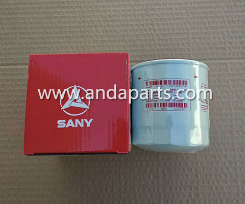China Good Quality Oil Filter For SANY A222100000569 supplier