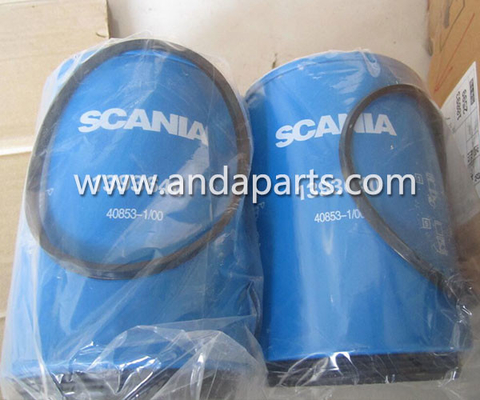 China Good Quality Fuel Water Separator Filter For SCANIA 1393640 supplier