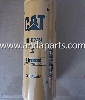 China Good Quality Fuel Filter For CAT 1R-0749 supplier