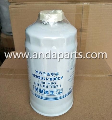 China Good Quality Yuchai Fuel Filter A30001105030 supplier