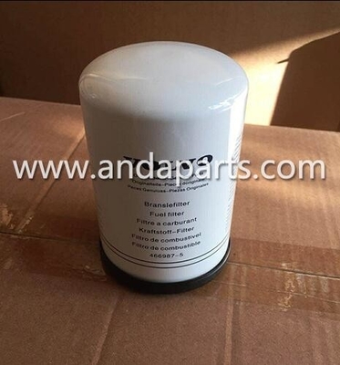 China Good Quality Fuel filter For  466987 supplier