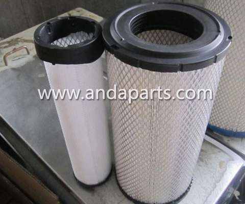 China Good Quality Air Filter For IVECO 8050800 supplier