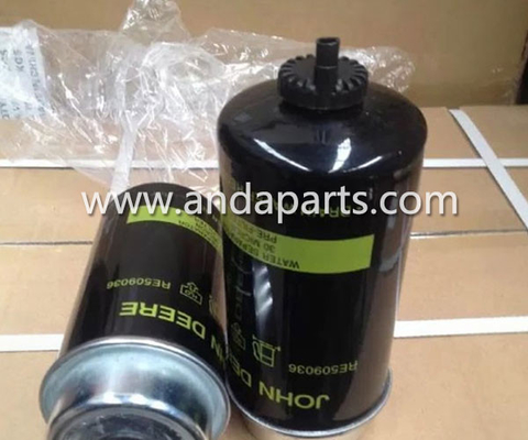China Good Quality Fuel Water Separator Filter For JOHN DEERE RE509036 supplier