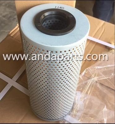 China Good Quality Hydraulic Oil Filter For MITSUBISHI SFH1140 supplier