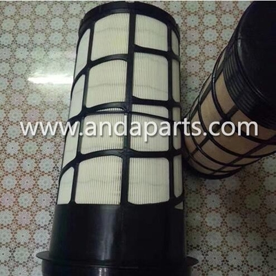 China Good Quality Air Filter For Kobelco YY11P00008S003+ YY11P00008S002 supplier