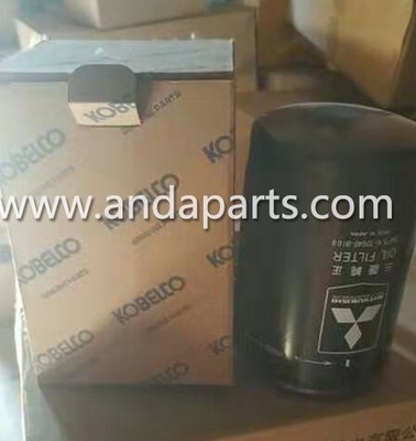 China Good Quality Oil filter For Kobelco VA32G4001100 supplier