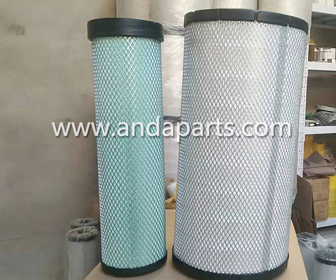 China Good Quality Air Filter For Hyundai 11N6-27030 11N6-27040 supplier